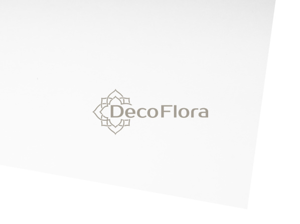 Фоамиран 60х70см 2мм белый