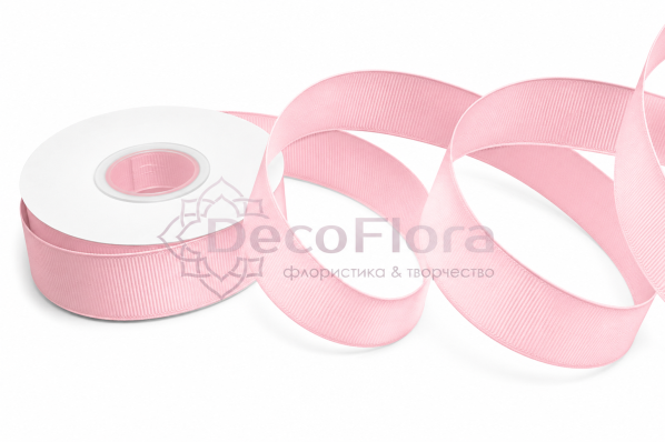 Лента репсовая 4cm*20y - 041 - пенка